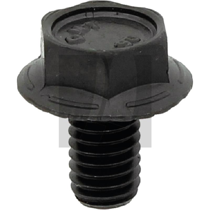 Sechskantschraube M6x10 DIN 88933
