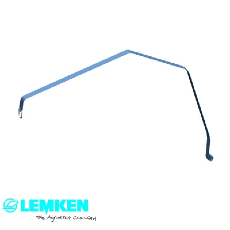 Zurrgurt 50x2100, blau
