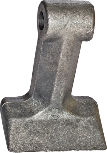 Hammerschlegel 90x43 mm, passend für Falc