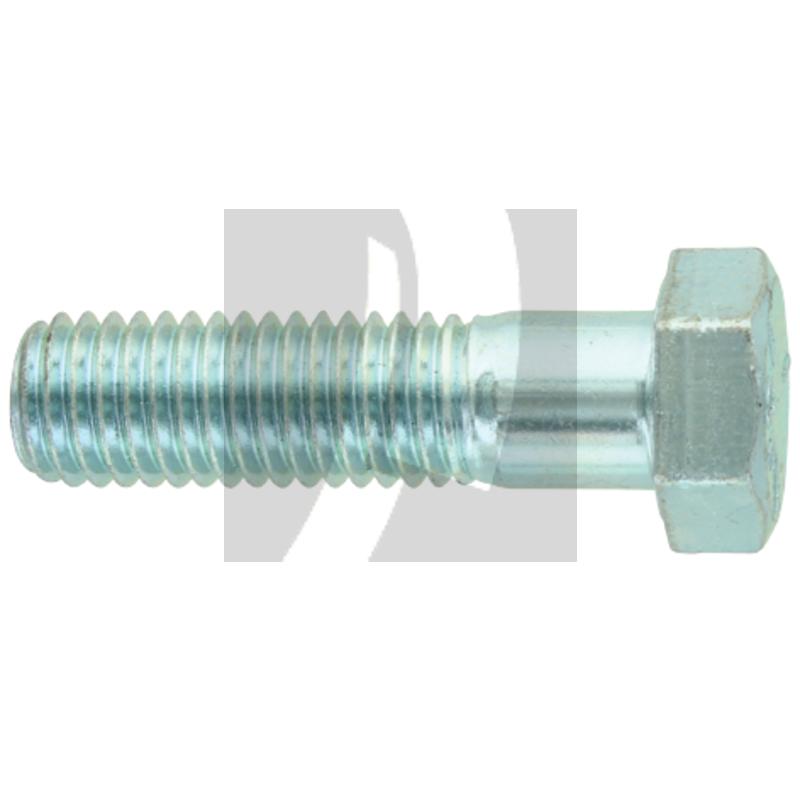 Sechskantschraube 5/8" UNCx57,15 DIN 931