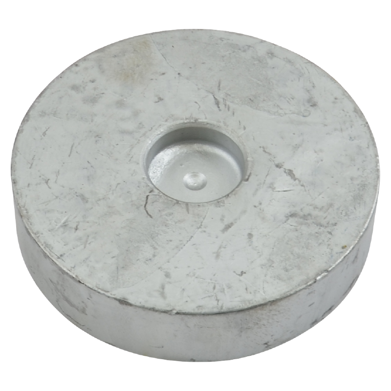 Rolle D94,5x22 Zn