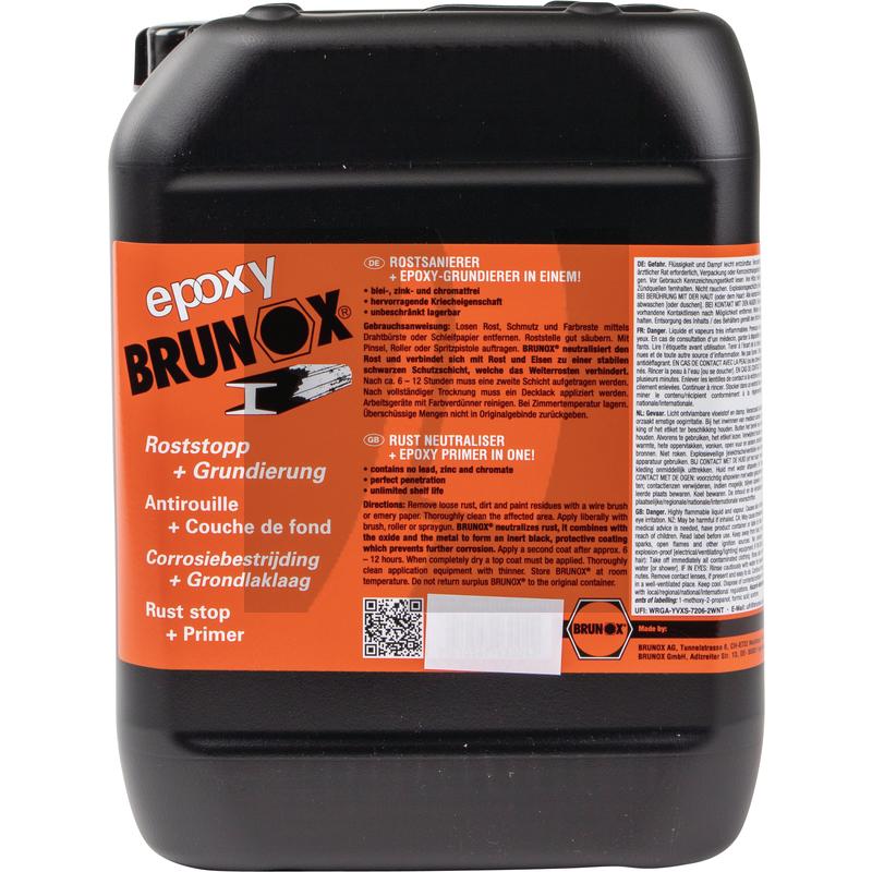 Epoxy