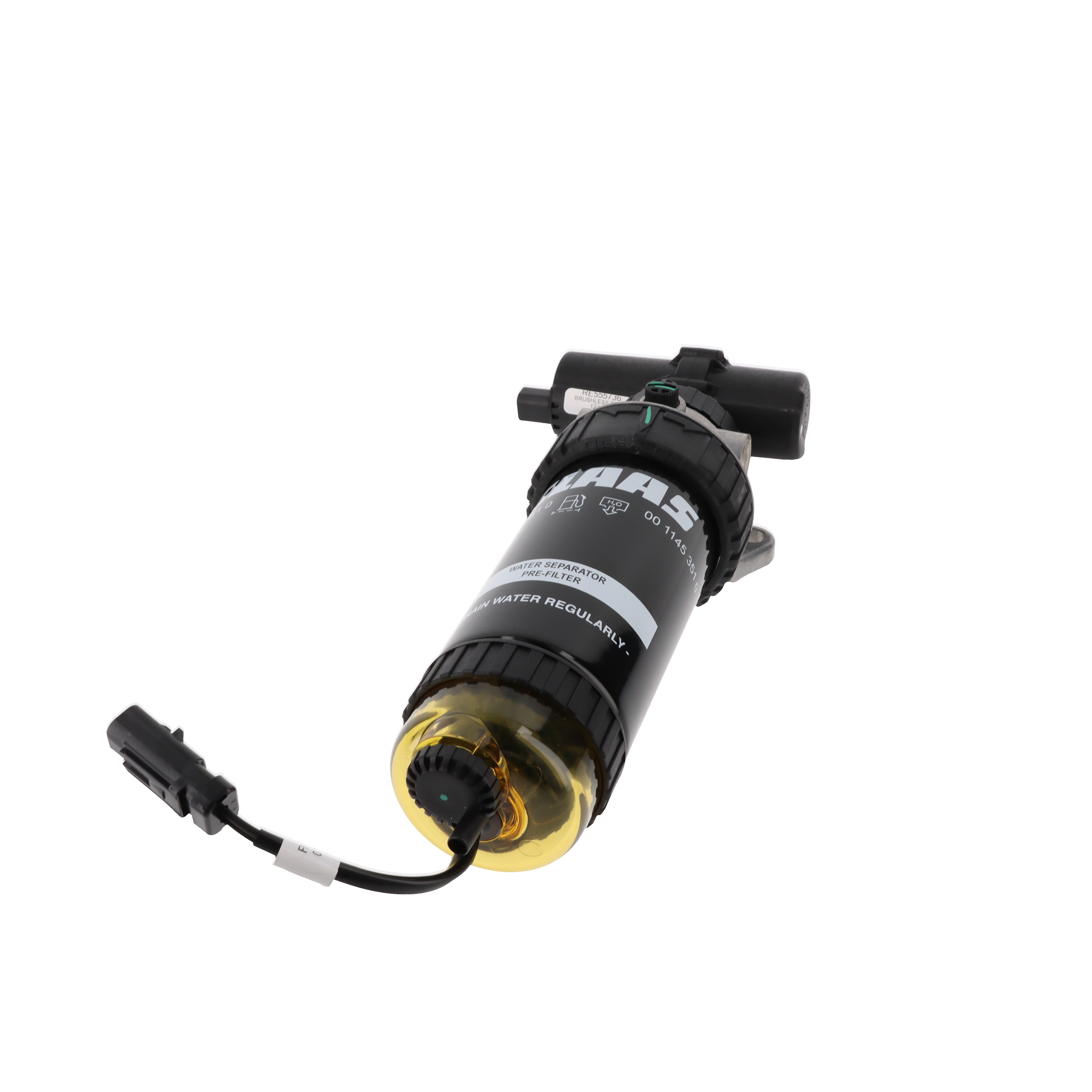 VORFILTER