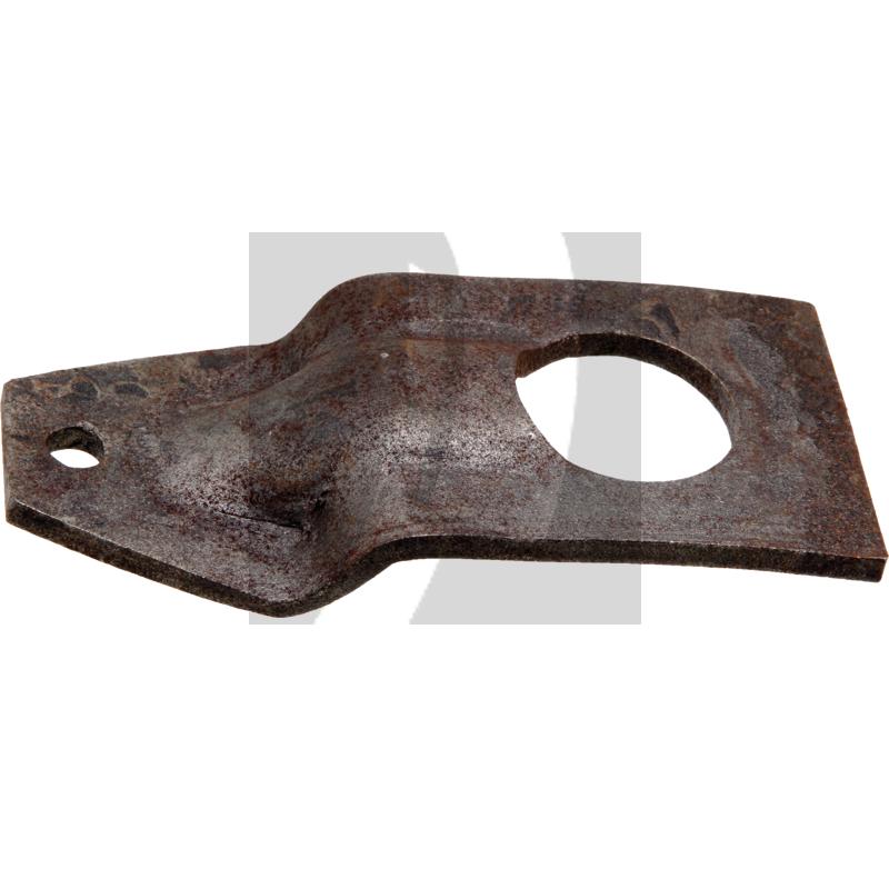 Konsole Tragbalkengetriebe John Deere 