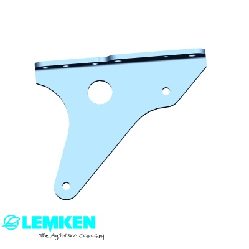 Verstellwinkel 12x371x410 VT10 LI