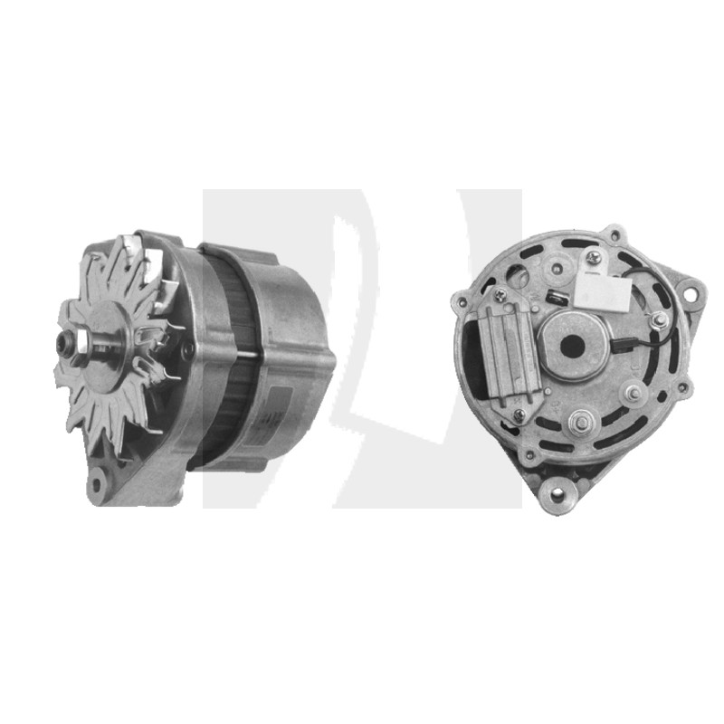 Generator 14 V / 95 A