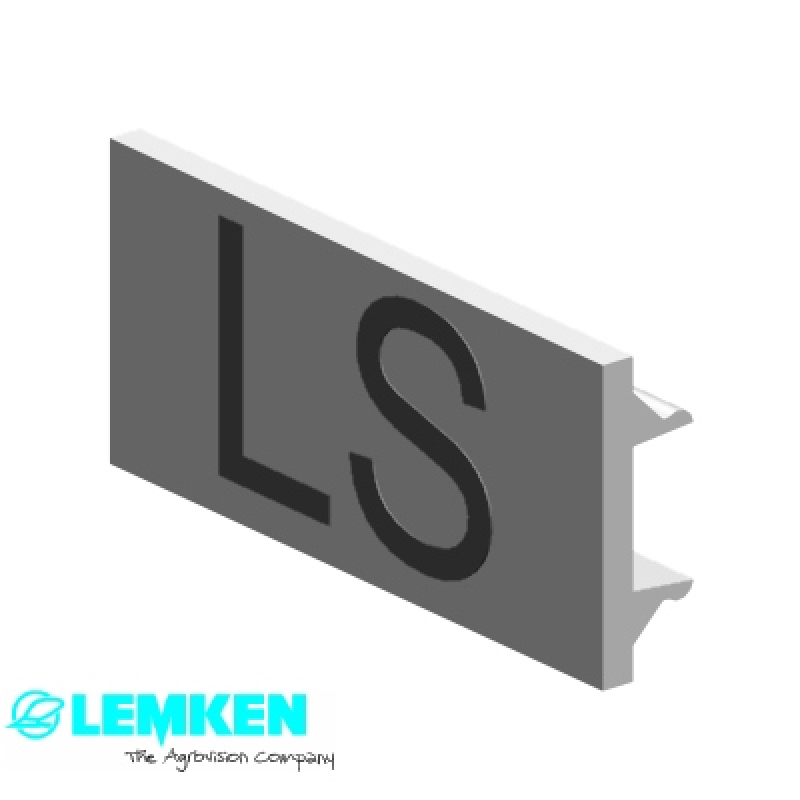 Kennzeichnung LS