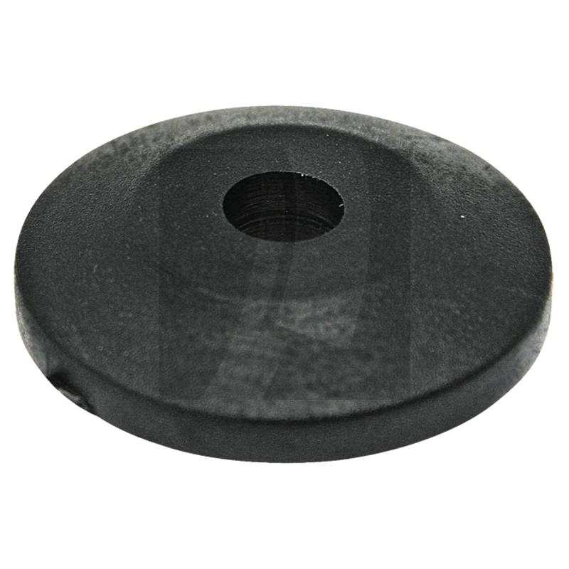 Scheibenanschluss Höhe: 8 mm