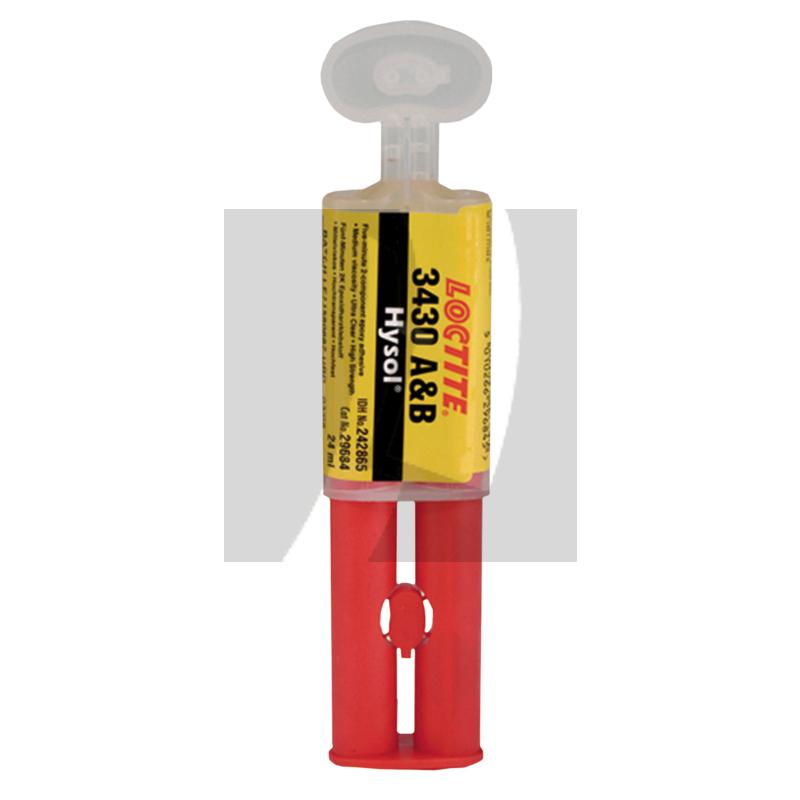 LOCTITE® 3430, Fast Epoxy LOCTITE® 3430, Fast Epoxy
