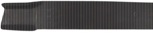 Schlegel 420x80 mm- links, passend für Humus