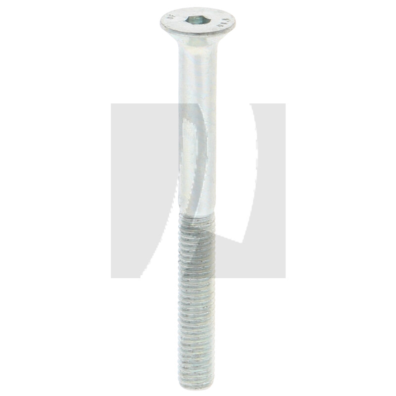 Senkschraube M5x50 DIN 7991, VPE 25