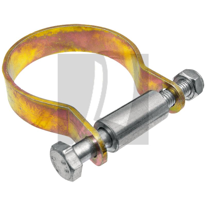 Schelle Universal Ø 95 mm