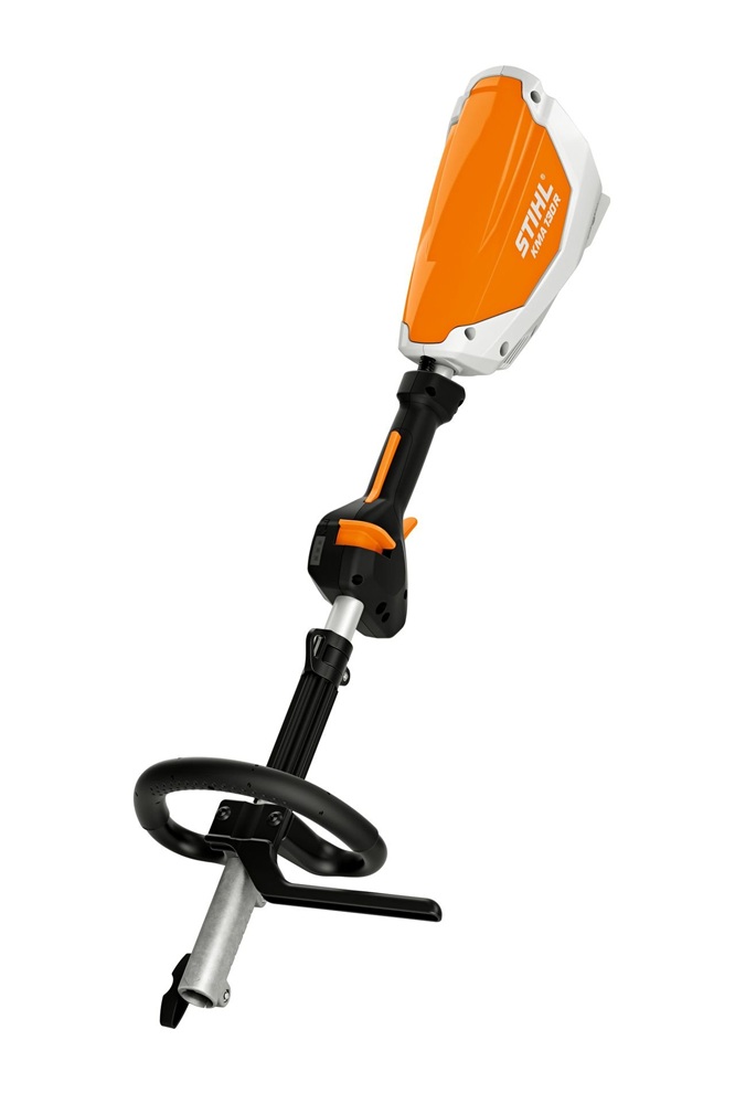 STIHL Akku-Kombimotor KMA 130 R - AP System, ohne Akku und Ladegerät