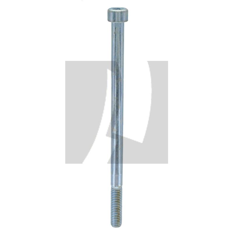 Zylinderschraube M8x140 DIN 912 8.8