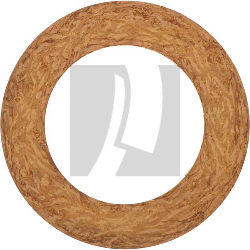 Reibscheibe 100 x 157 x 3 mm