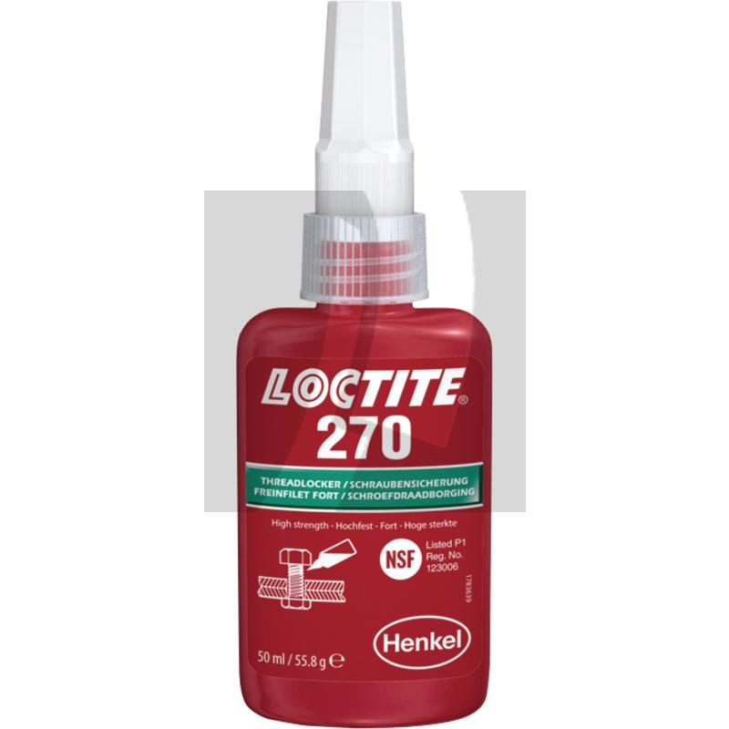 LOCTITE® 270 Schraubensicherung
