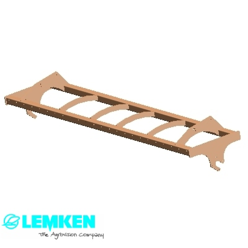 Tragrahmen ZPW D500-300 A