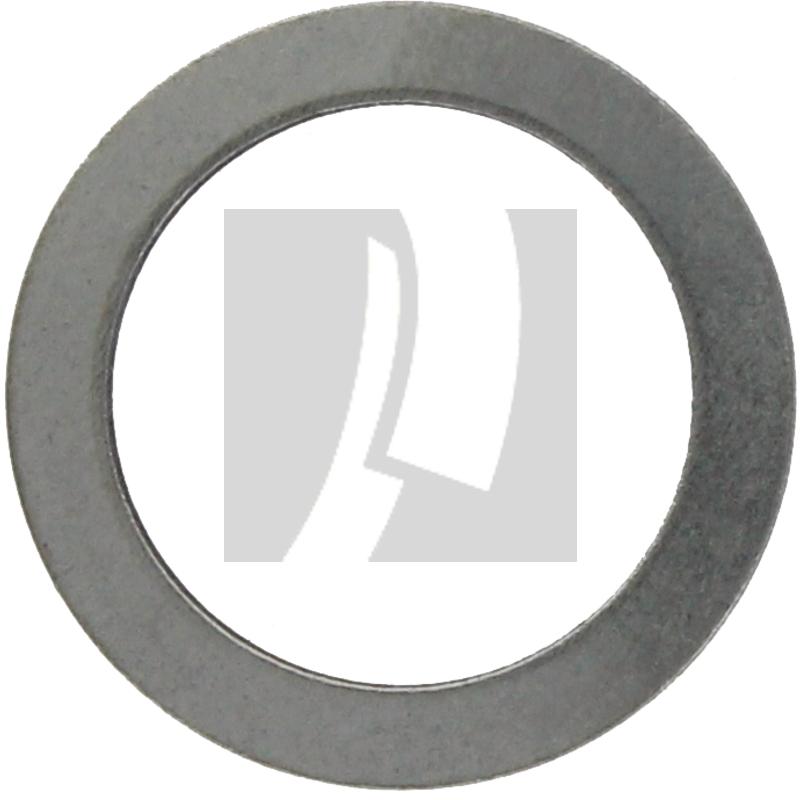 Passscheibe 18x25x1 DIN 988