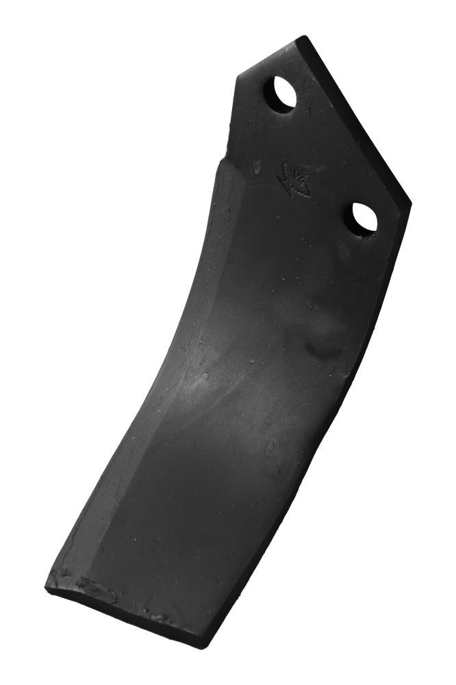 Fräsmesser 190x80mm, rechts, passend für Alpego