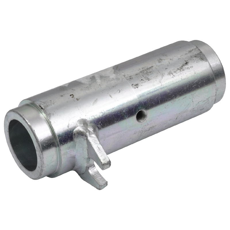 Lagerrohr mit Verdrehsicherung D40/60/68