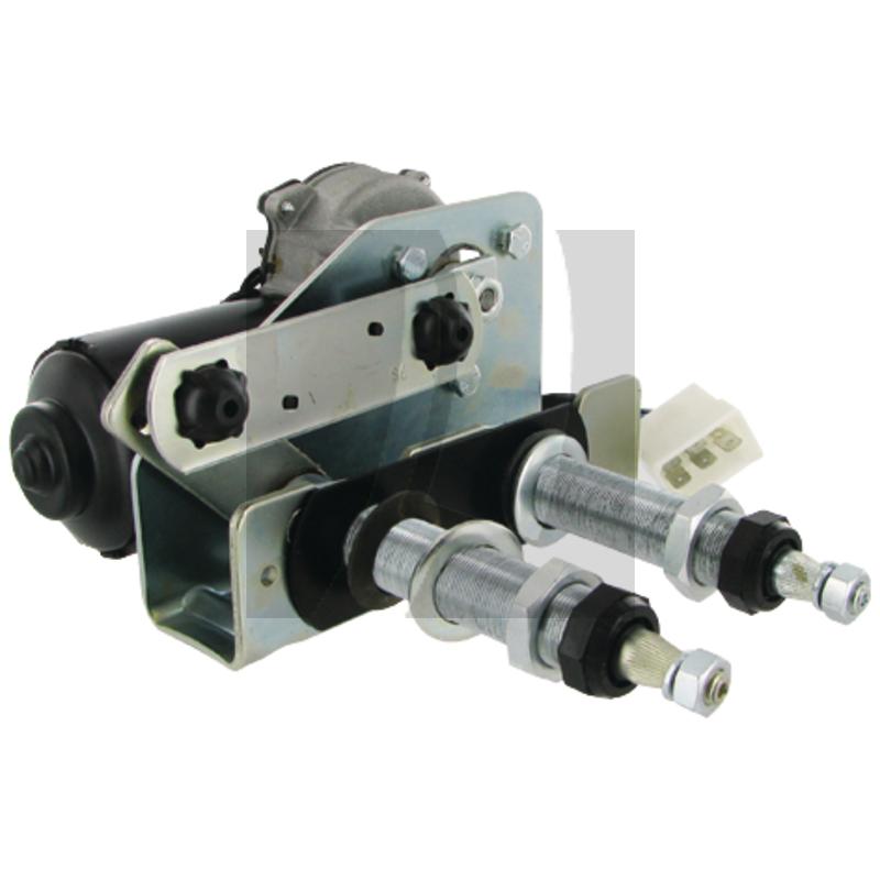Wischermotor M20 x 1 mm