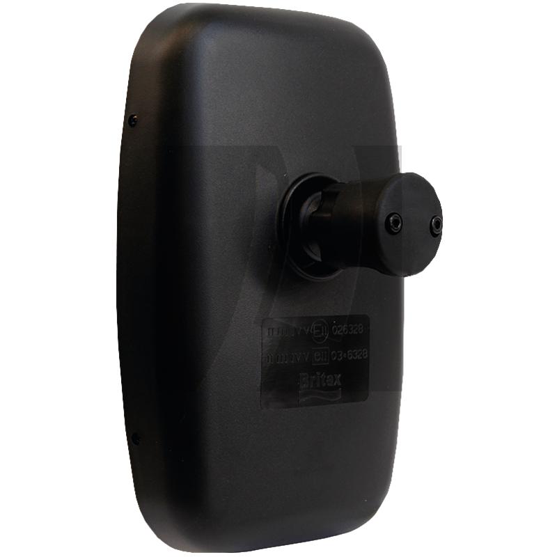 ECCO Spiegel  282 x 174 mm
