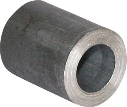 Buchse 25x12x20, passend für Zappator, S.M.A. und mehr
