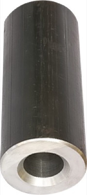 Einschweißbuchse Einschweißbuchse
