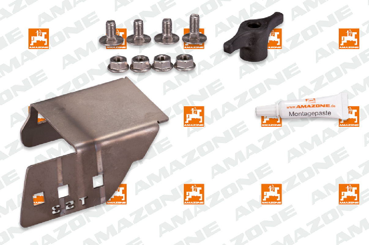 Amazone Grenzstreuschaufel Ts3 Lang Links