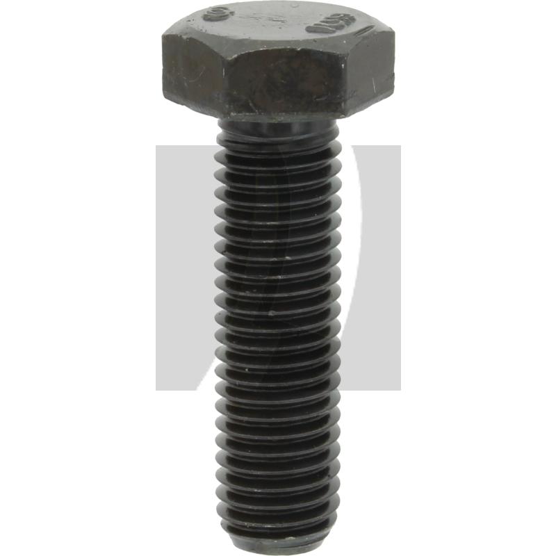 Sechskantschraube M14x50 DIN 933