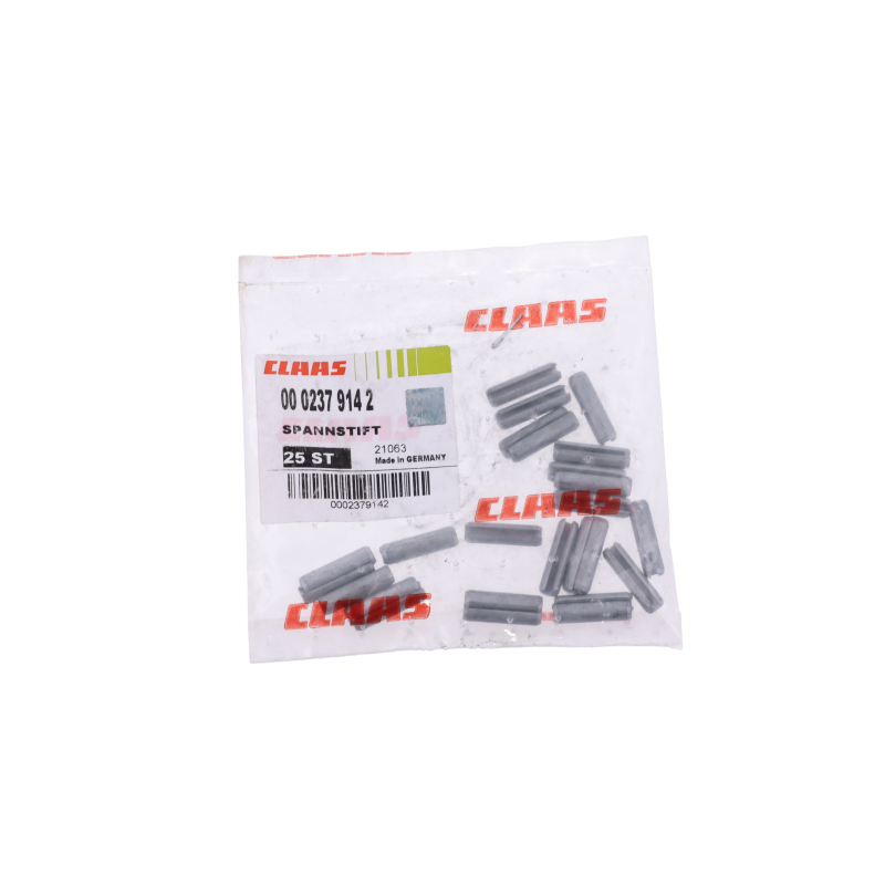 Claas Spannstift