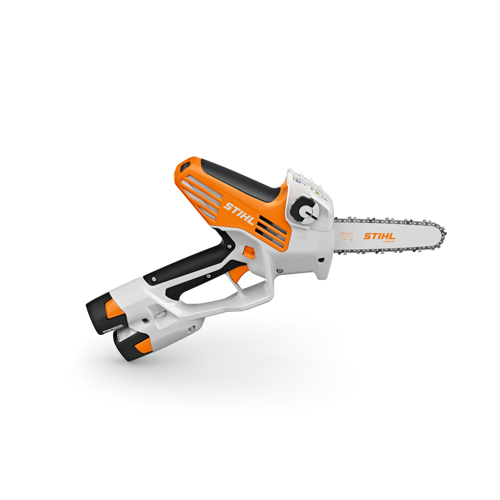 STIHL Akku-Gehölzschneider GTA 40, Set mit 2 x AS 2 und AL 5-2 und Koffer STIHL Akku-Gehölzschneider GTA 40, Set mit 2 x AS 2 und AL 5-2 und Koffer