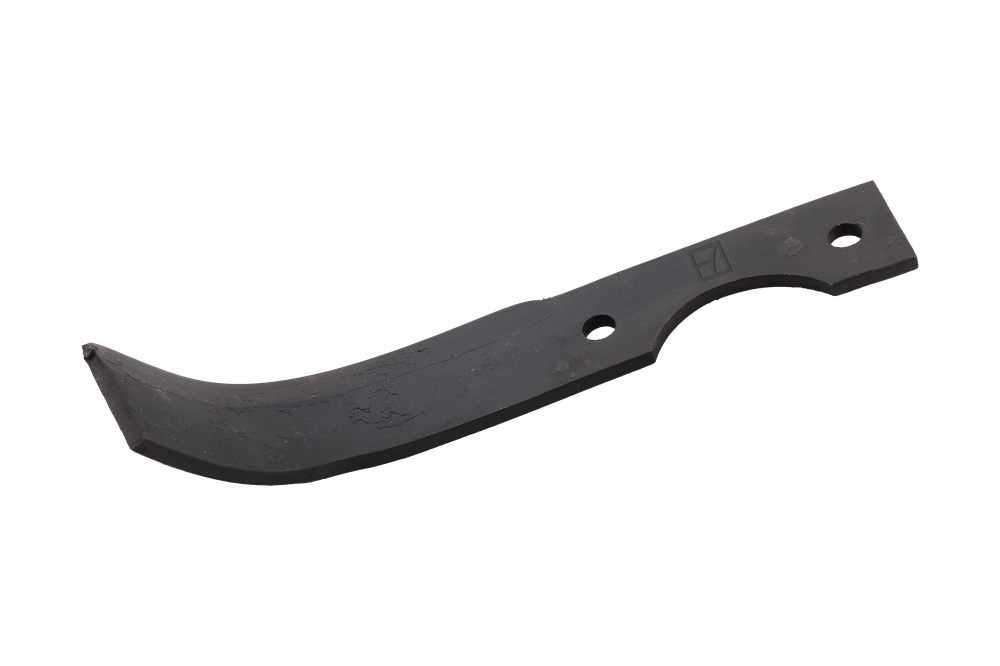 Fräsmesser 210x35mm, rechts, passend für Fischgräbe