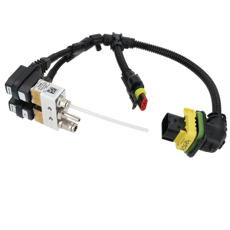 AGCO Ventilblock