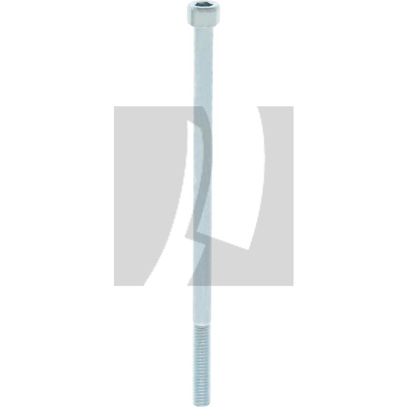Zylinderschraube M6x120 DIN 912 10.9