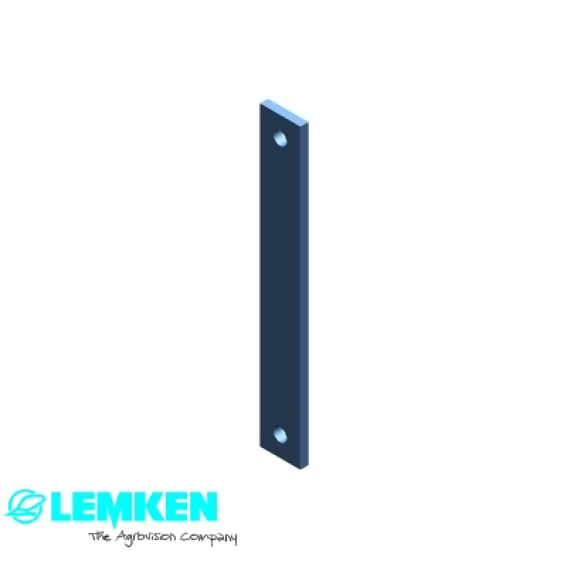 Lenker 60x12x440 2xD20,1-380