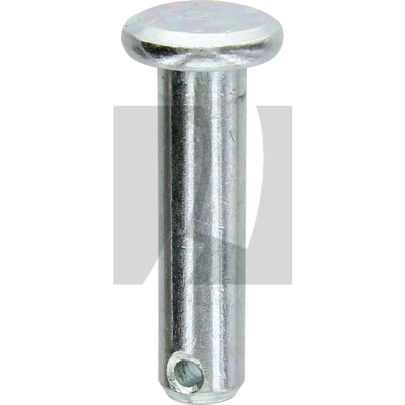 Bolzen 10x40 DIN 1444