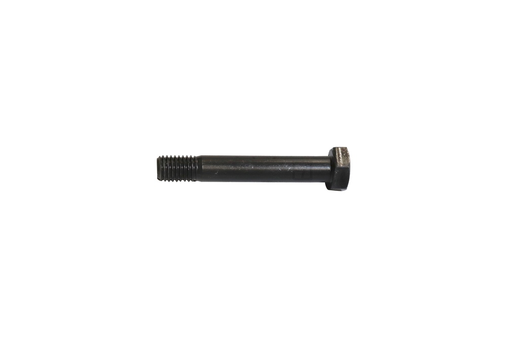 Sechskantschraube M12x1,75x77 mit Sicherungsmutter