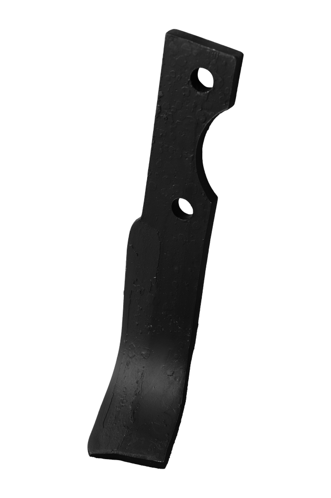 Fräsmesser 170x30mm, rechts, passend für B.C.S. und Bertolini
