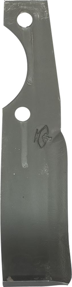 Fräsmesser 195x45mm, links, passend für S.E.P.