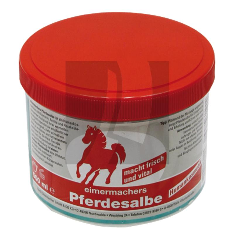 Pferdesalbe 500 ml