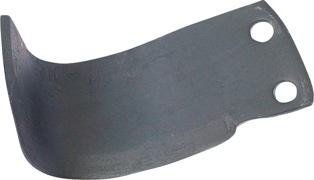Fräsmesser 190x80mm, links, passend für Eberhardt