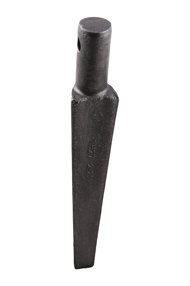 Kreiseleggenzinken 300 mm, passend für Pegoraro