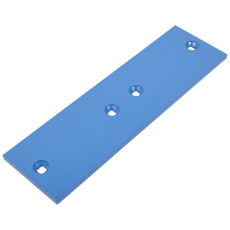 Anlage A42 120x12x420