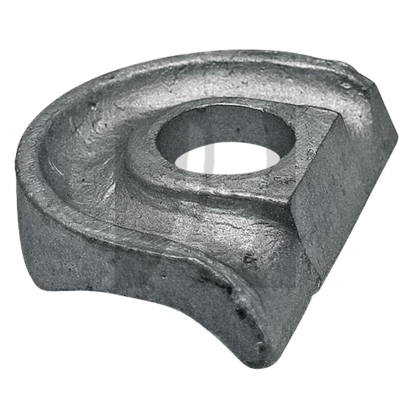 Klemmstück Deutz Fahr 