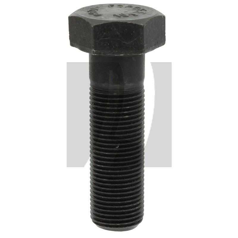 Sechskantschraube M18x60 DIN 960