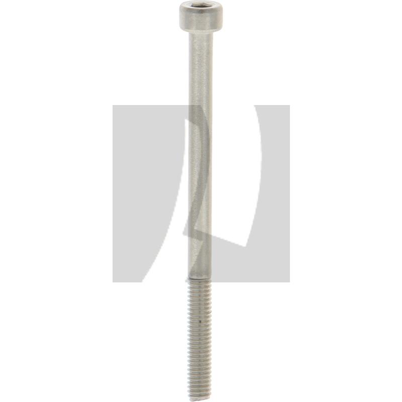 Zylinderschraube VA M4x60 DIN 912