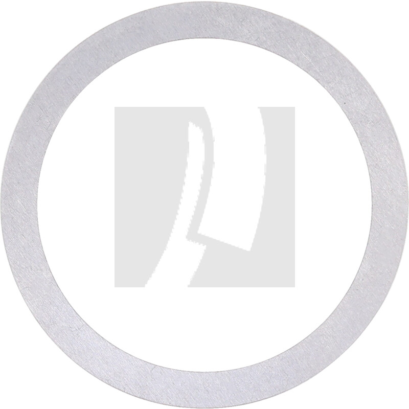 GRANIT Passscheibe 50 x 62 x 0,5 passend Welger