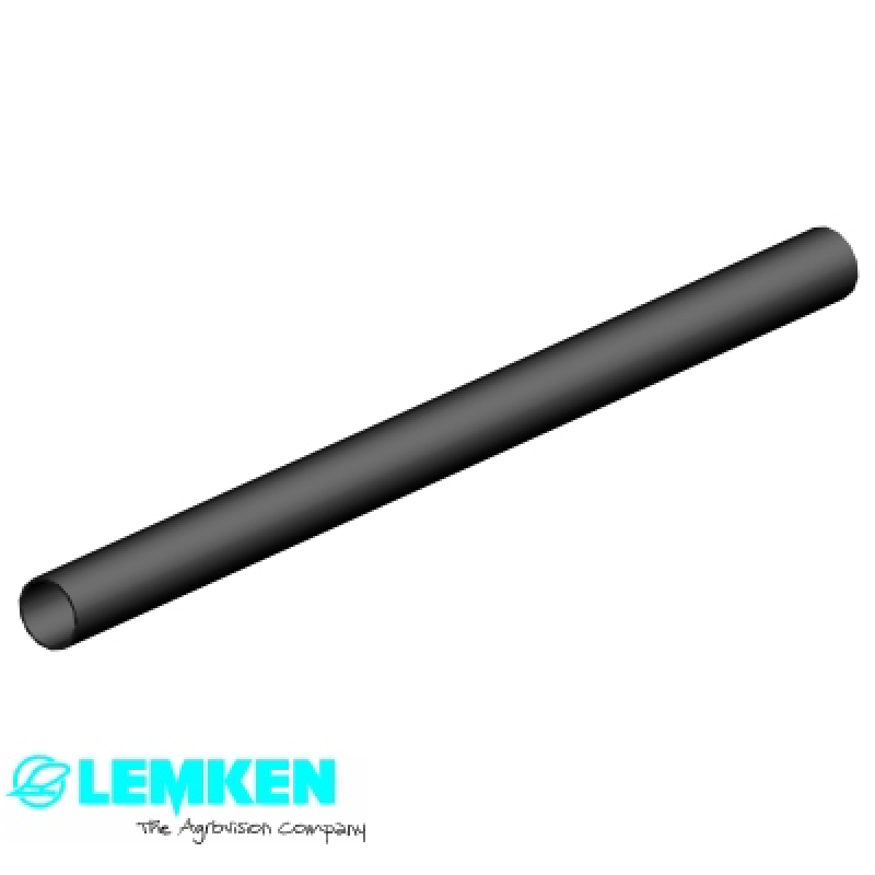 Kunststoffrohr D90x4,1x1400