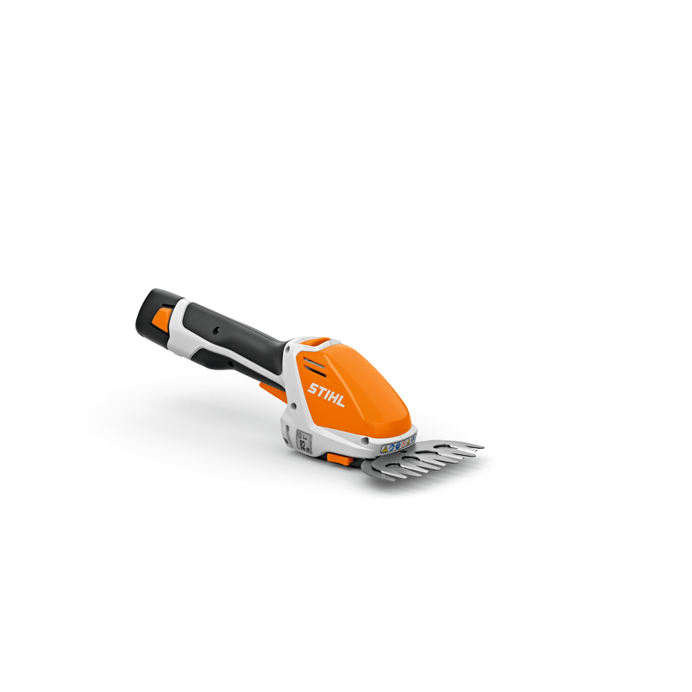 STIHL Akku-Strauchschere HSA 26 ohne Akku und Ladegerät STIHL Akku-Strauchschere HSA 26 ohne Akku und Ladegerät